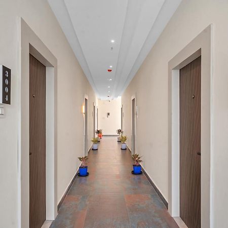Hotel Sky Land Khammam المظهر الخارجي الصورة