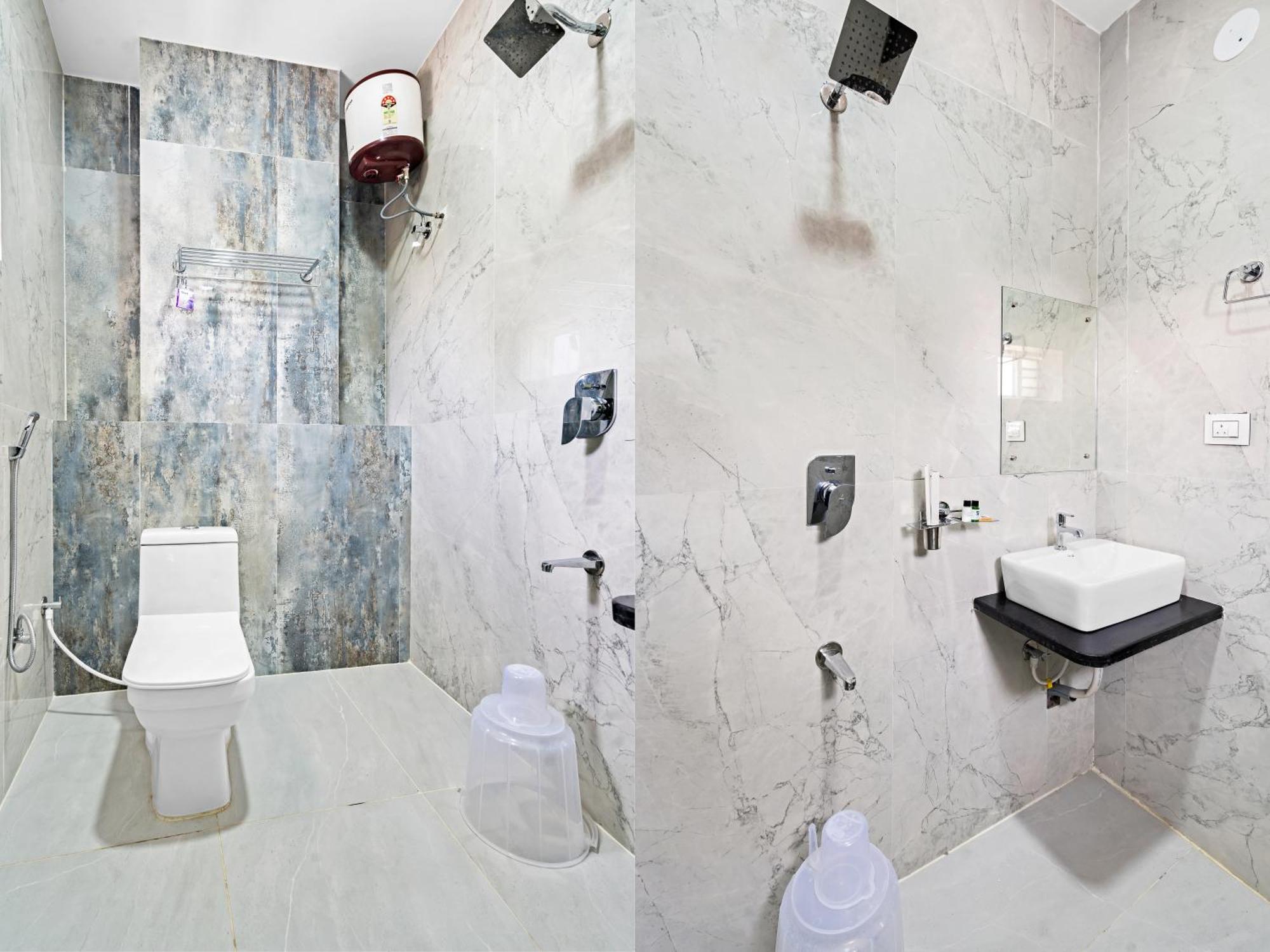 Hotel Sky Land Khammam المظهر الخارجي الصورة